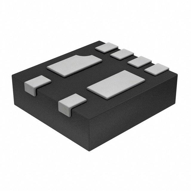 PCLAMP1211P.TGT Semtech Corporation TVS - Diodi